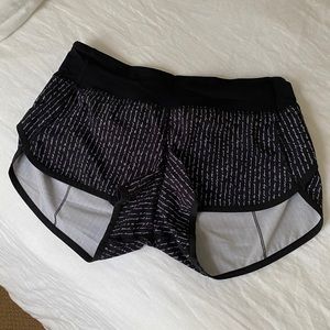 Lulu Lemon Shorts